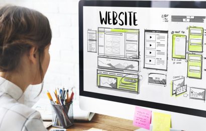Web Designing Training in Chennai