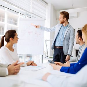 Business Analytics and Intelligences