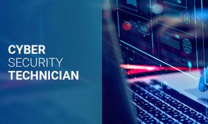 Cyber Security Technican