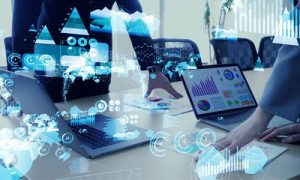 Workforce Analytics