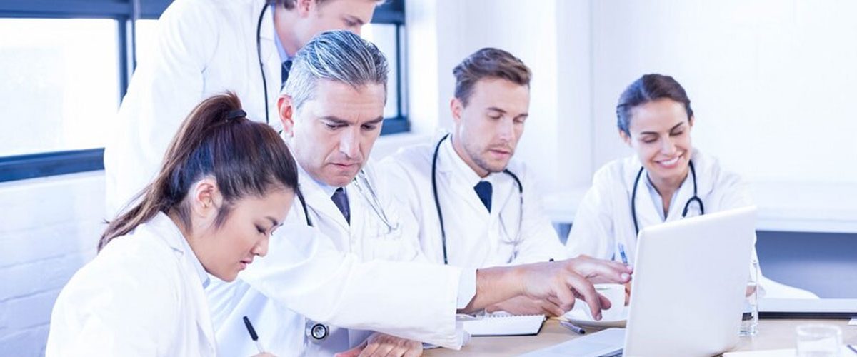 Certified Medical Coding Training Provider in Chennai