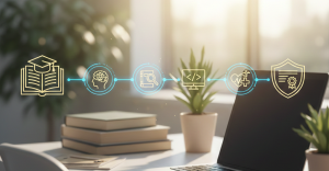 How long is medical coding training?